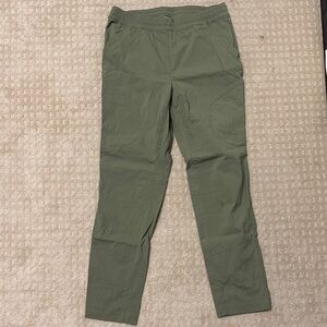 Alaskan Hardgear Pants (8 Short)